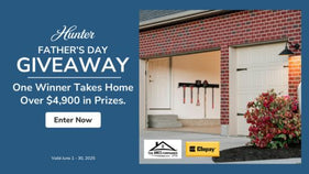 Father's Day Giveaway. One winner takes home over $4,900 in Prizes. Enter Now.