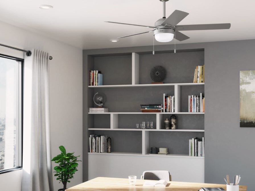 Shop by Feature with Hunter | No matter the spac
e, Hunter has a perfect match for you